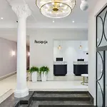 Aiden By Best Western Lodz
