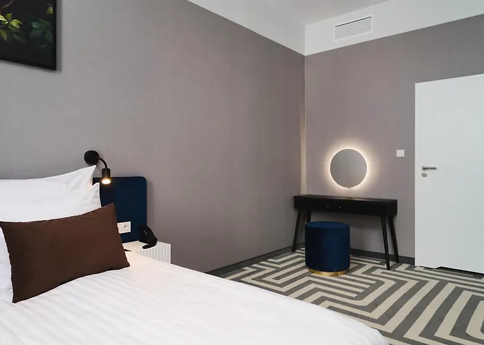 Aiden By Best Western Lodz