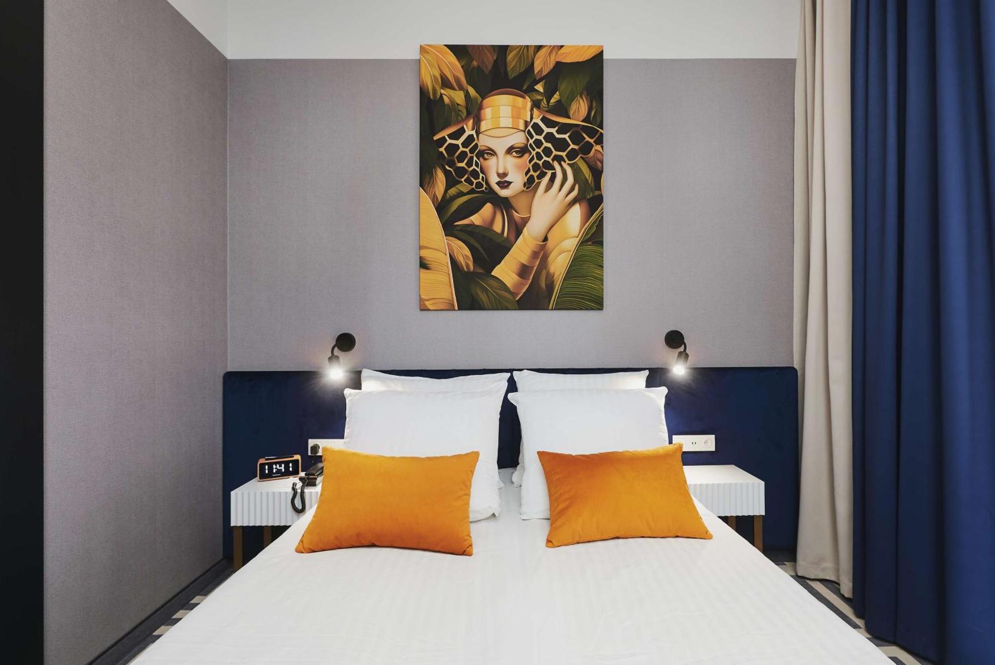 Hotel Aiden By Western 3*