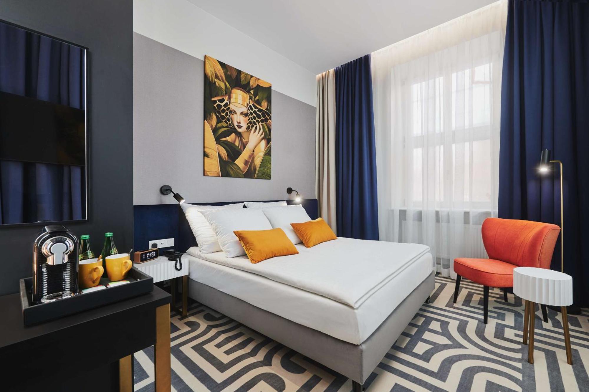 Aiden By Western Hotel Lodz (Lodz)