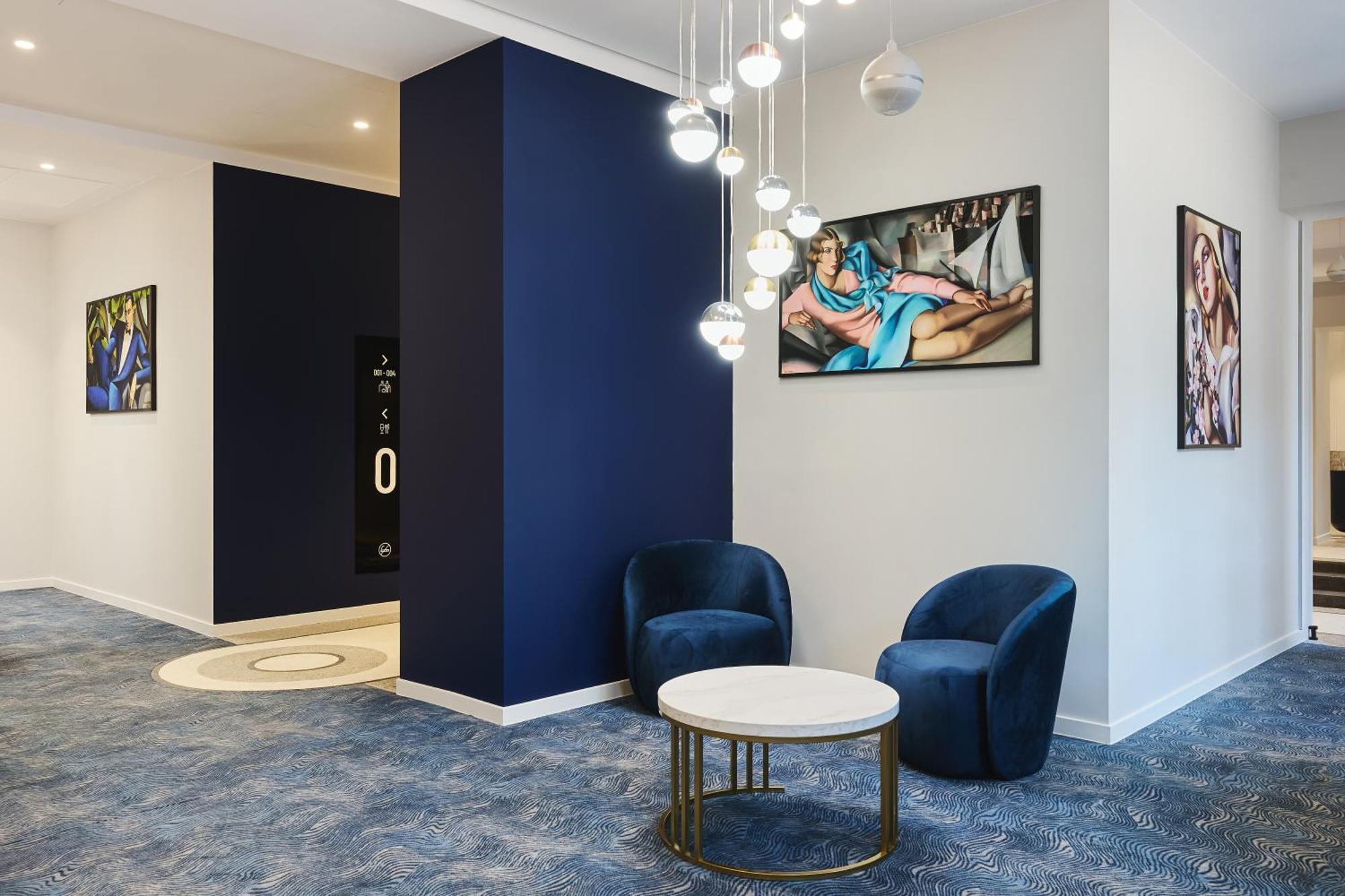 Aiden By Western Hotel Lodz (Lodz)