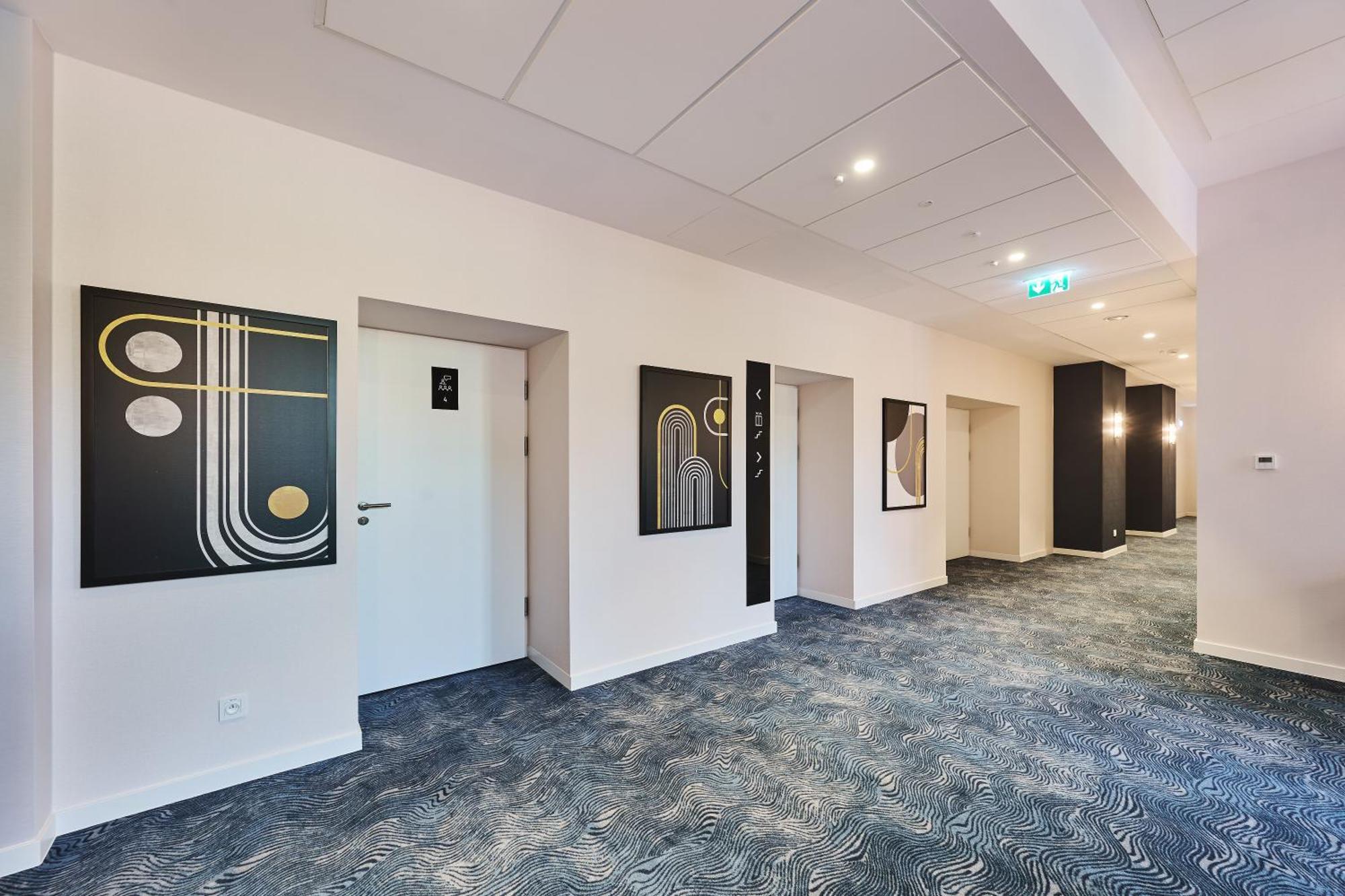 Aiden By Western Hotel Lodz (Lodz)
