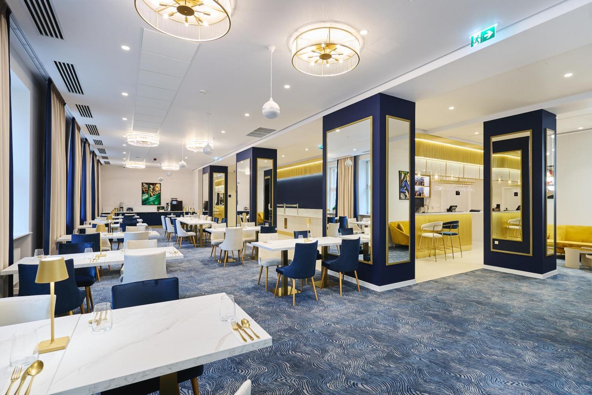 Hotel Aiden By Western 3*