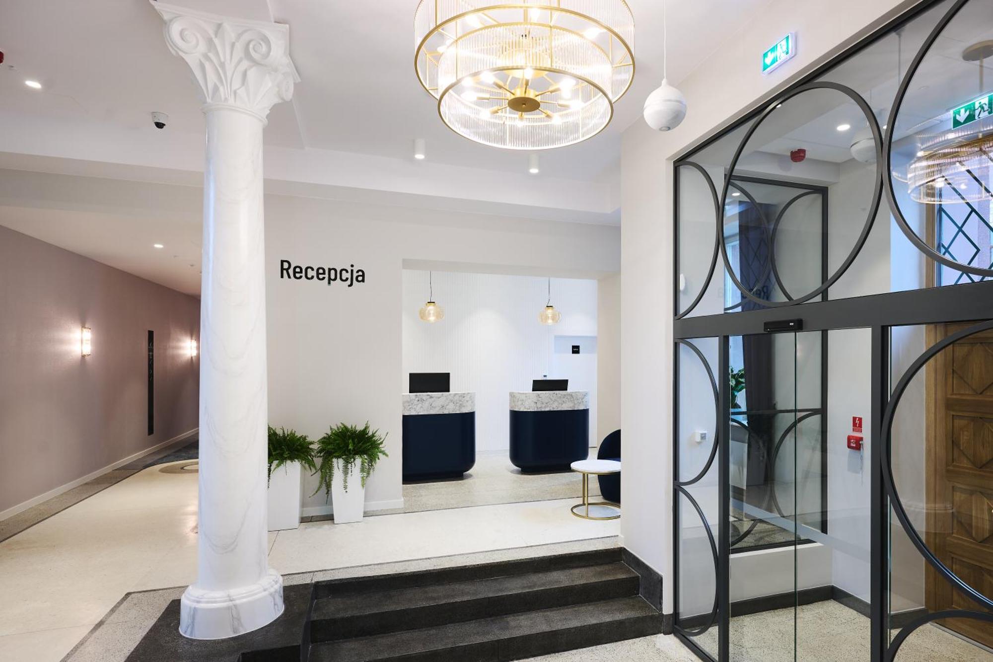 Aiden By Western Hotel Lodz (Lodz)