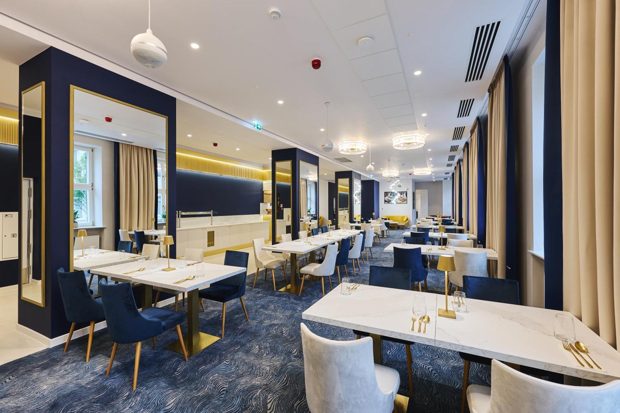 Hotel Aiden By Western Lodz (Lodz)