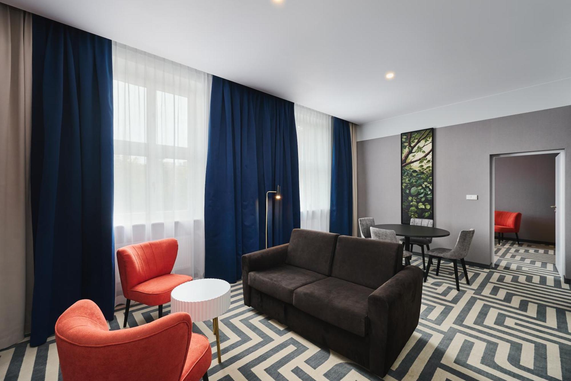 Hotel Aiden By Western