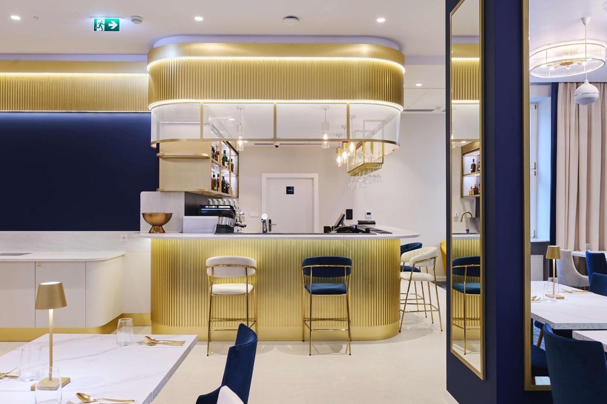 Hotel Aiden By Western Lodz (Lodz)