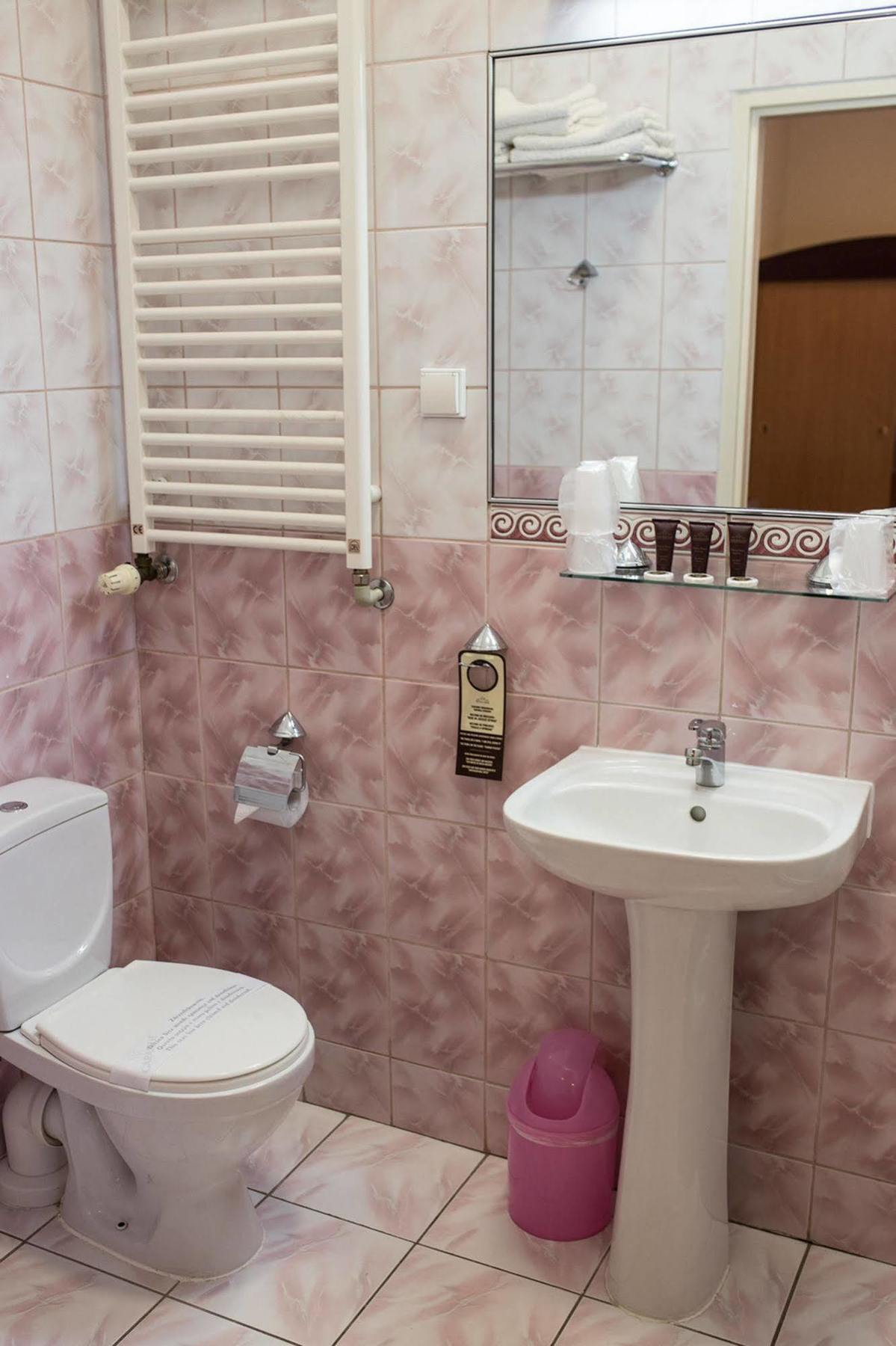 Aiden By Western Hotel Lodz (Lodz)