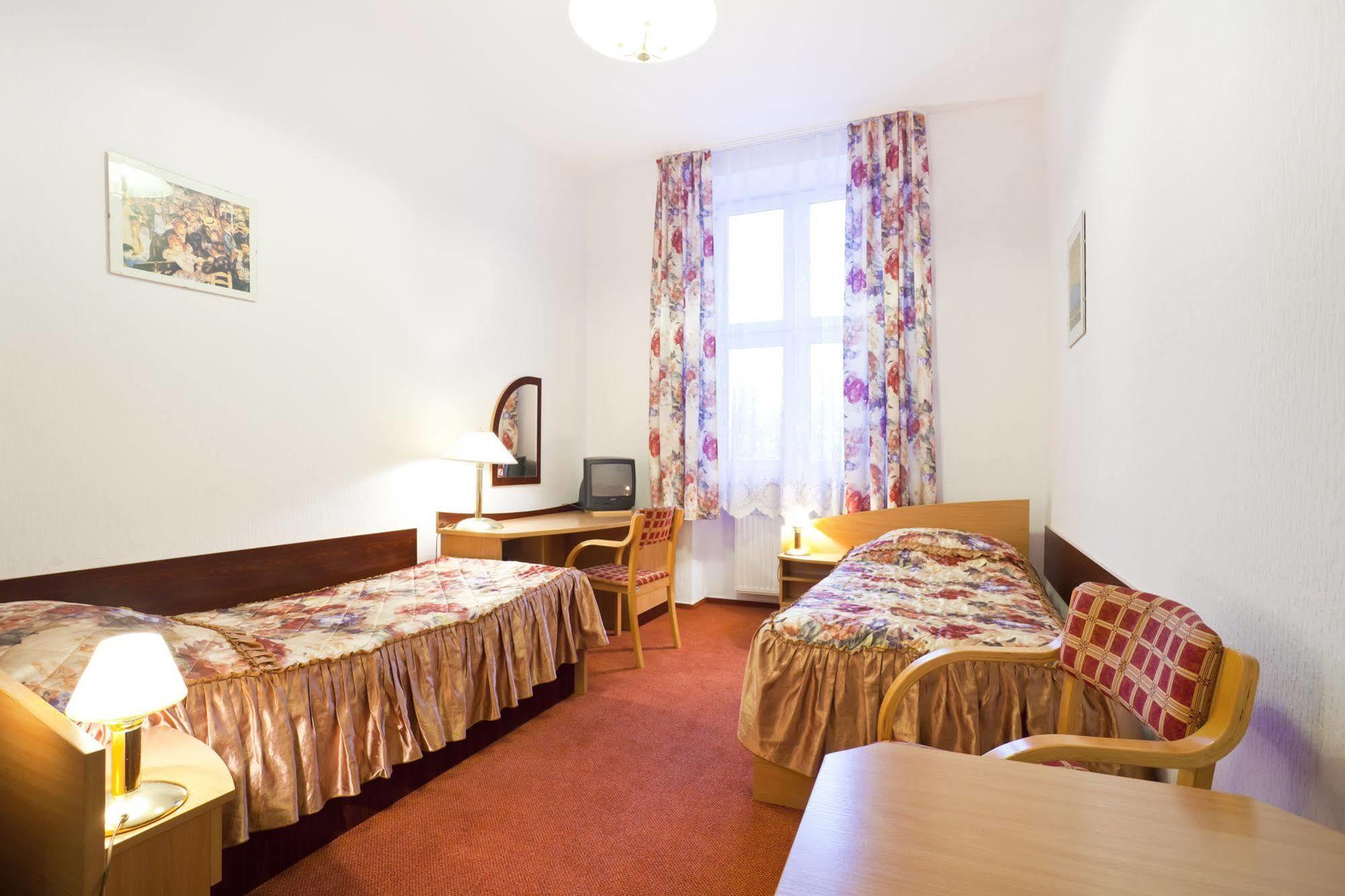 Aiden By Western Hotel Lodz (Lodz)