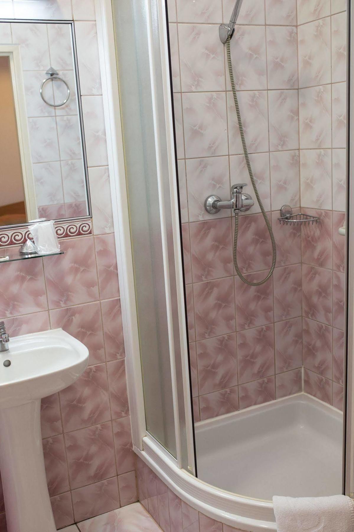Hotel Aiden By Western 3*
